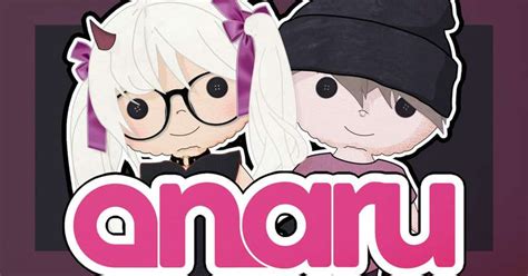 Posts of anaru from Pixiv Fanbox .